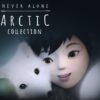 Never alone arctic collection 545423.21