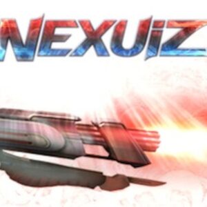 Nexuiz hires 1