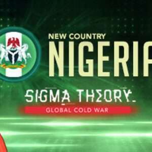 Nigeria hires