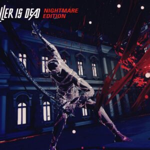 Nightmare888 8