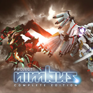 Nimbus8