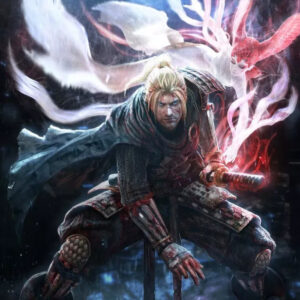 Nioh8 2