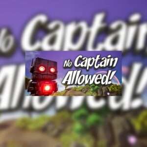Nocaptain800