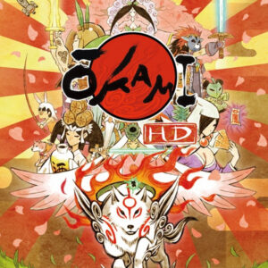 Okamihd8