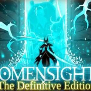 Omensight: Definitive Edition Steam CD Key