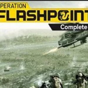 Operation hires