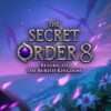 Order hires
