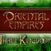 Oriental three kingdomshires