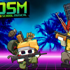 Osm 800