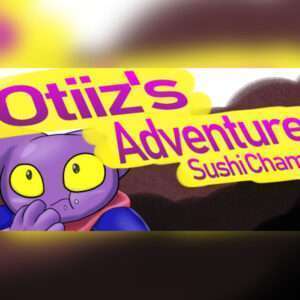 Otiiz's adventure - Sushi Champ Steam CD Key