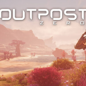 Outpost 800