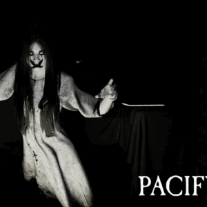 Pacify Steam CD Key