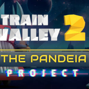 Train Valley 2 - The Pandeia Project DLC PC Steam CD Key