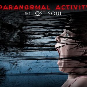 Paranorm8