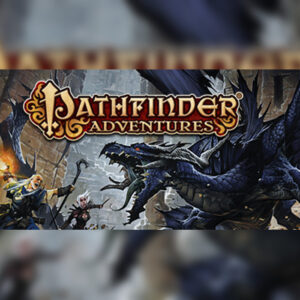 Pathfinder Adventures Obsidian Edition PC Steam CD Key