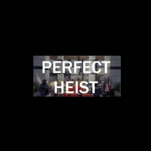 Perfect Heist Steam CD Key
