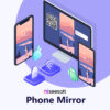 phonemirror 800