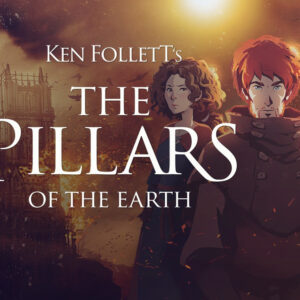 Pillars 800 4