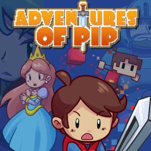 Pip8