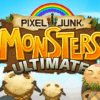 Pixeljunk monsters ultimate hd steam cover by framerater dc43bcr pre