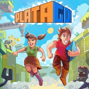 PlataGO! Super Platform Game Maker Steam CD Key