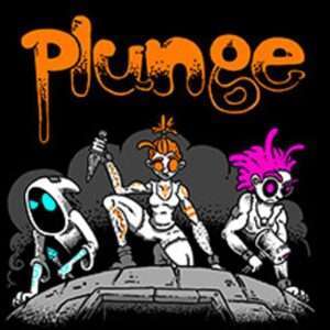 Plunge hires