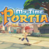 Portia 800