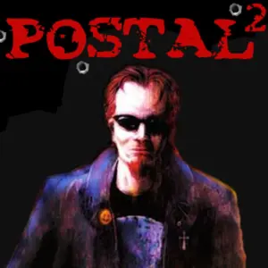 Postal8 2