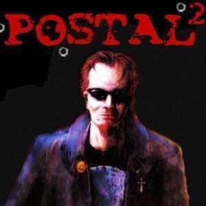 Postal 2 Complete Steam CD Key