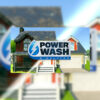 powerwashsim800