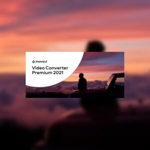 Movavi Video Converter Premium 2021 Steam CD Key