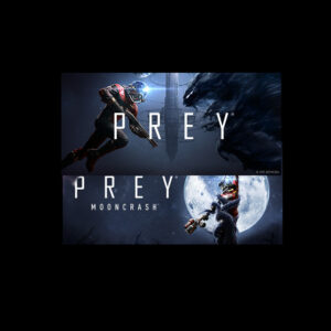 Prey 700