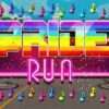 Pride run hires