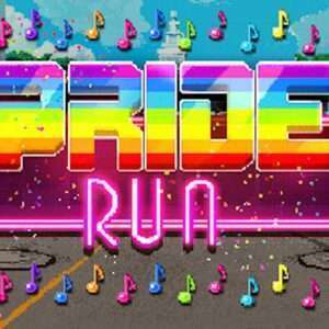 Pride Run Steam CD Key