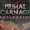 Primal 800