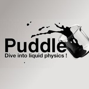 Puddle8