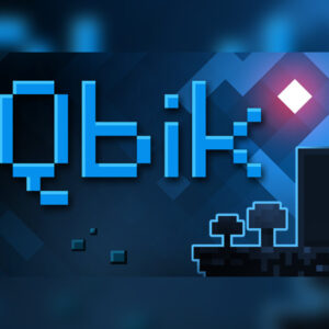 Qbik8