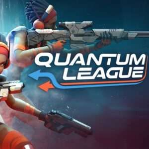 Quantum League Steam CD Key