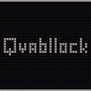 Qvablock800