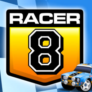 race8 800