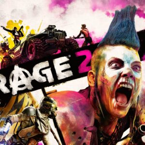 Rage 2 700 1