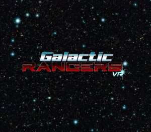 Galactic Rangers VR EN/RU Languages Only Steam CD Key