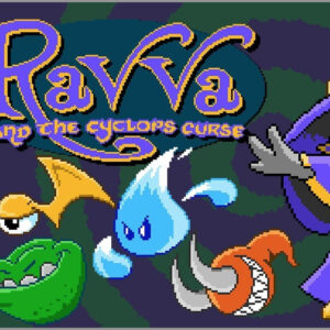Ravva 700