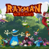 Rayman 700