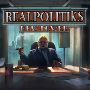 Realpowe800