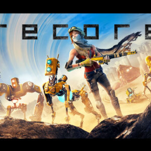 Recor 800