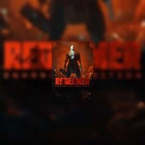 Redeemer Enhanced Edition PC Steam CD Key