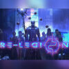 Relegion8