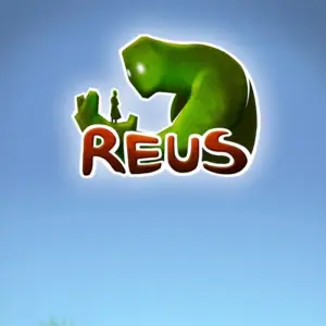 Reus cover