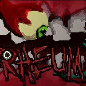 Rheum Steam CD Key